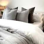 County House - The White * York