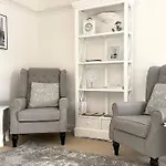 County House - The White * York