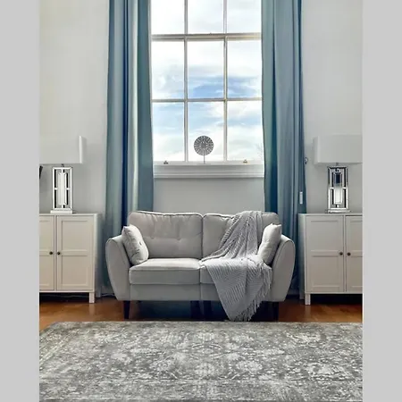 County House - The White ヨーク