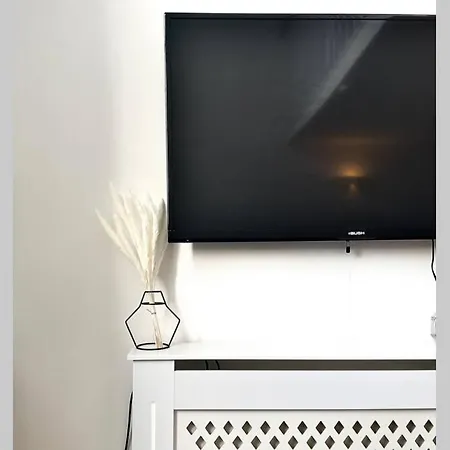 アパート County House - The White