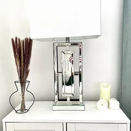 アパート County House - The White ヨーク