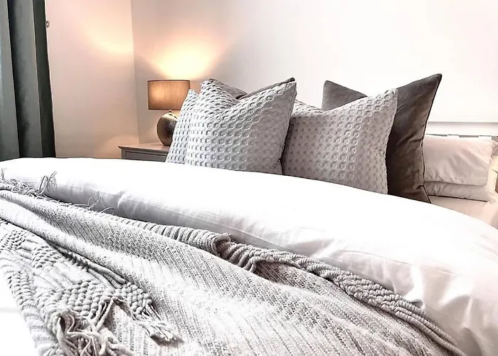 アパート County House - The White