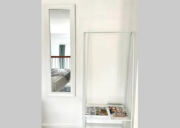 アパート County House - The White