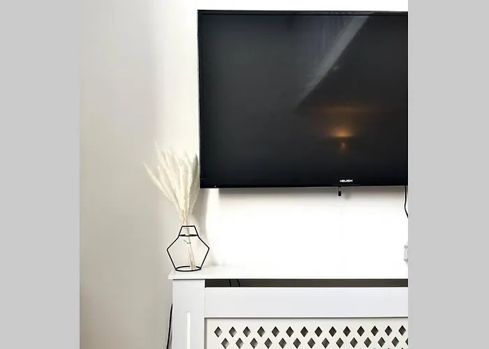 アパート County House - The White