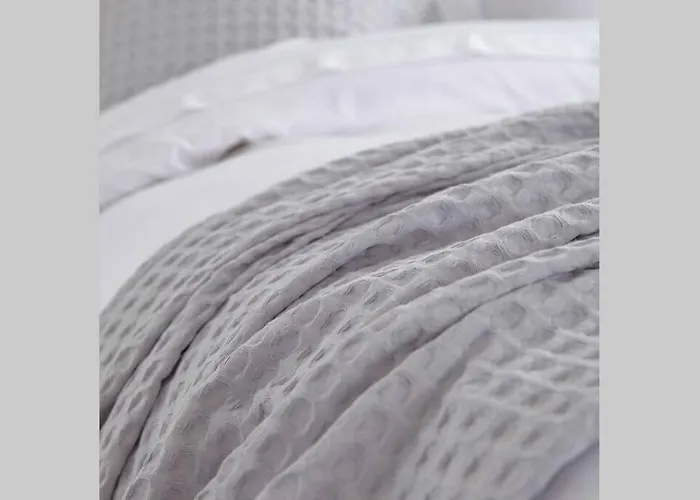 アパート County House - The White ヨーク