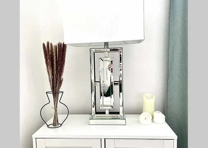 アパート County House - The White ヨーク