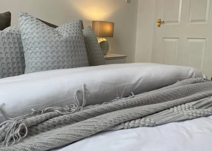 アパート County House - The White