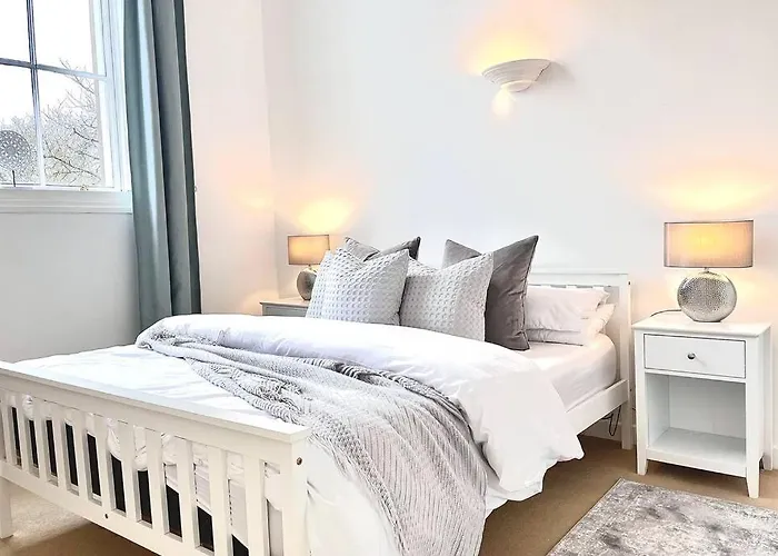 County House - The White ヨーク