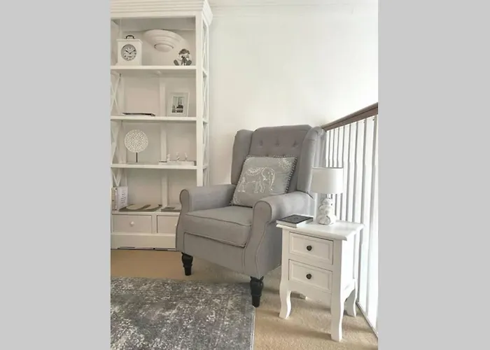 County House - The White ヨーク