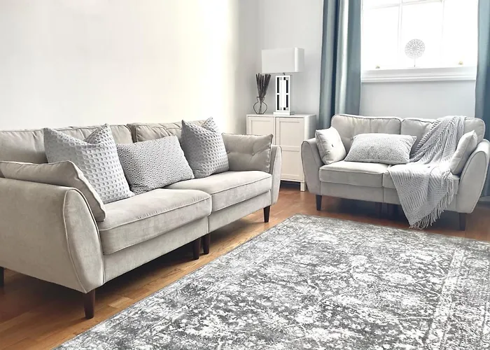 County House - The White * ヨーク