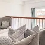 County House - The White Apartmán