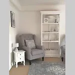 County House - The White Apartmán