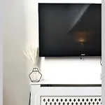 Apartmán County House - The White