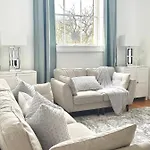 County House - The White