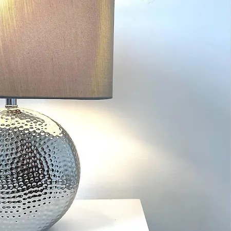 County House - The White דירה *