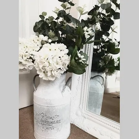 County House - The White יורק